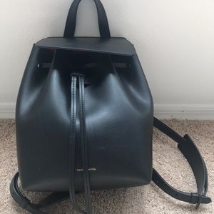 Mansur Gavriel backpack